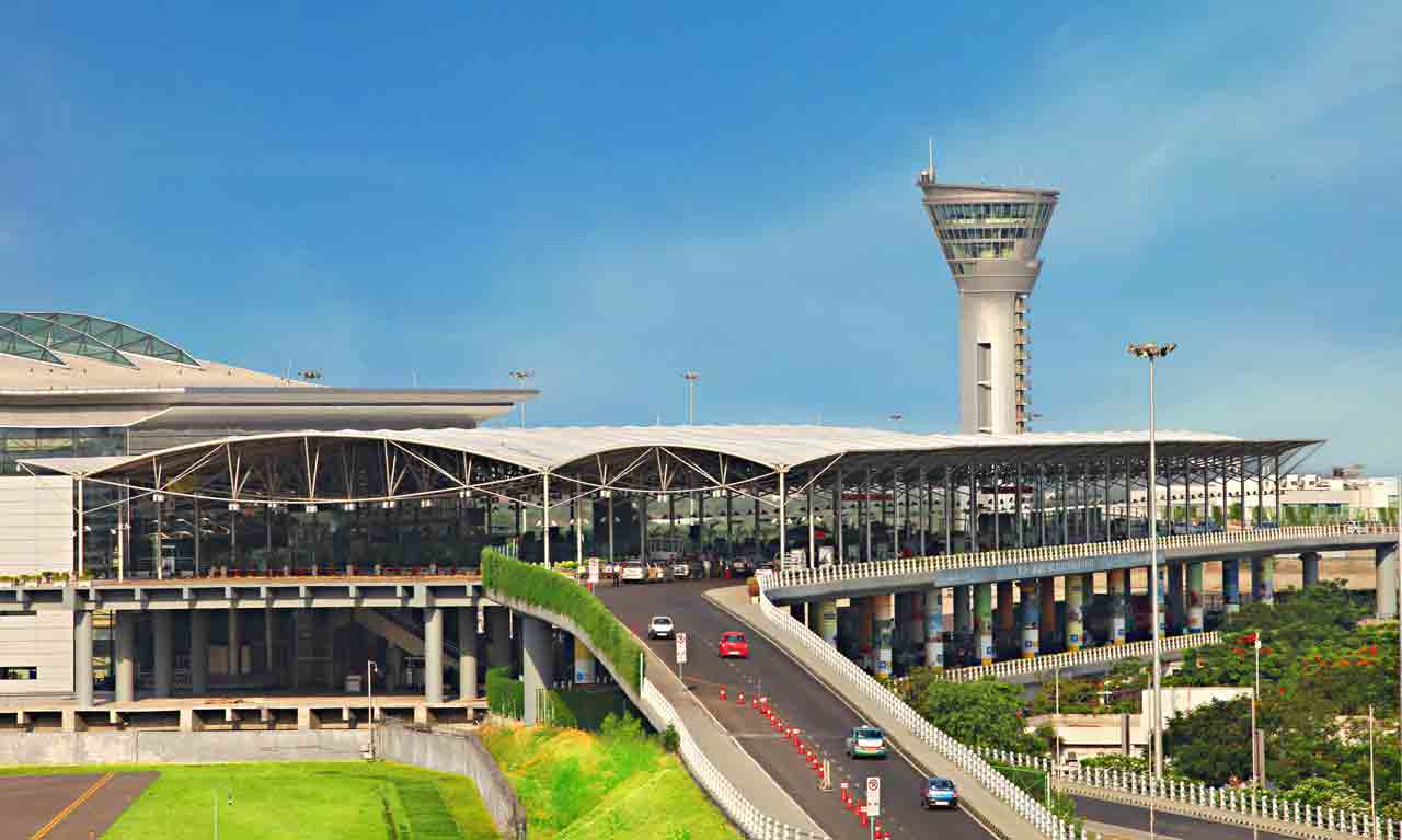 మన ఎయిర్‌ ట్రాఫిక్‌ భళా..