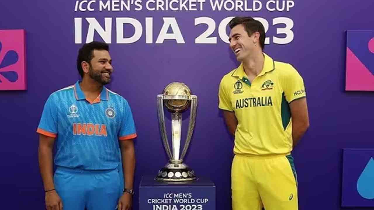 Icc World Cup