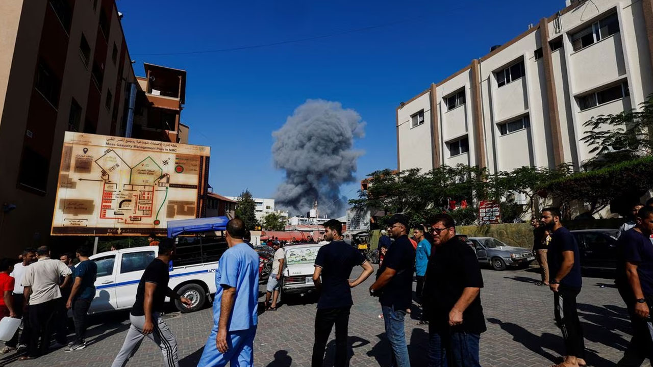 Israel-Hamas War | ఇజ్రాయెల్‌-హమాస్‌ యుద్ధం.. గాజాలో ఉద్యోగాలు కోల్పోయిన 60 శాతం మంది: ఐఎల్‌ఓ