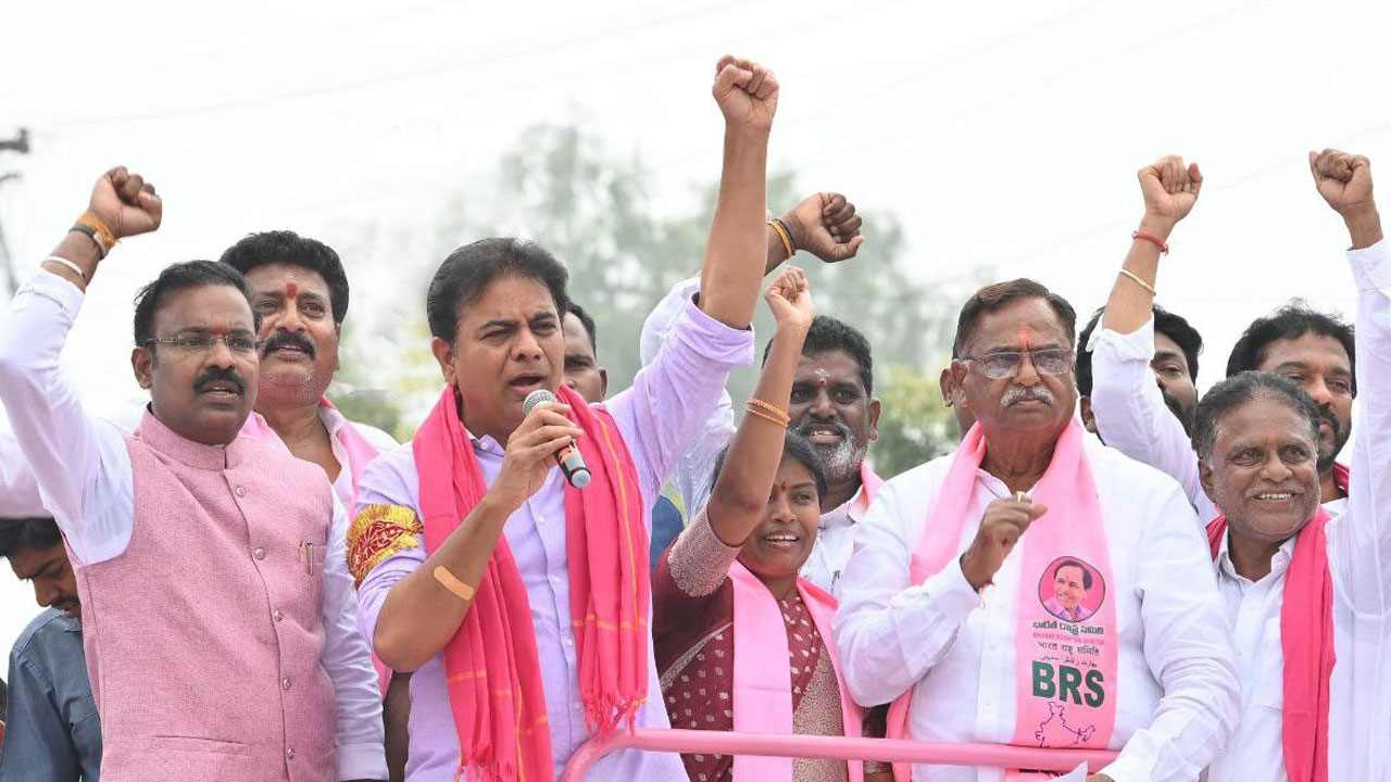 30న దమ్ము చూపాలి.. దుమ్ము లేపాలి