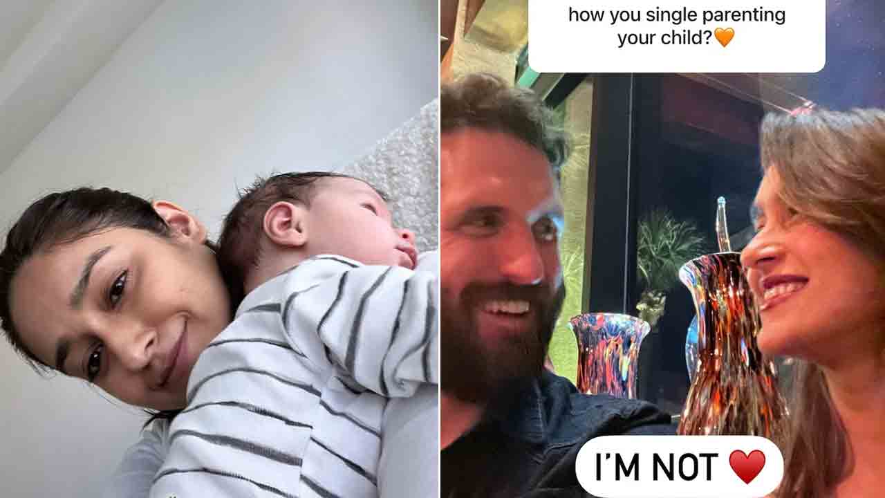 Ileana DCruz | నేను సింగిల్‌ పేరెంట్‌ కాదు.. తన బిడ్డకు తండ్రెవరో చెప్పేసిన ఇలియానా