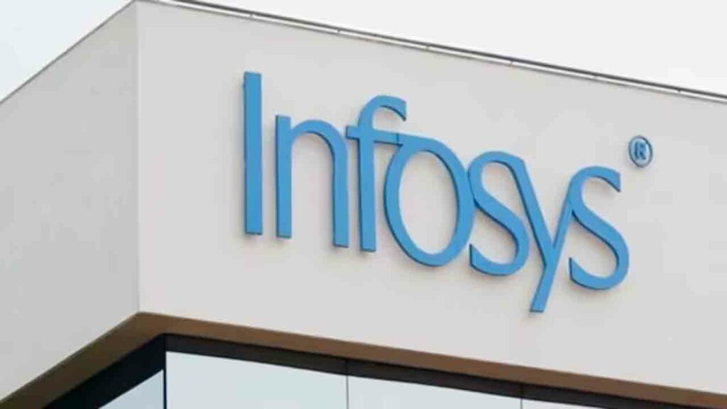 Infosys Variable Pay