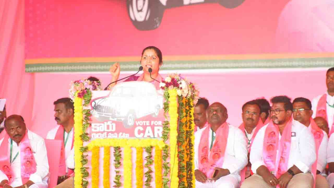 ప్రజల గురించే మర్రి తపన