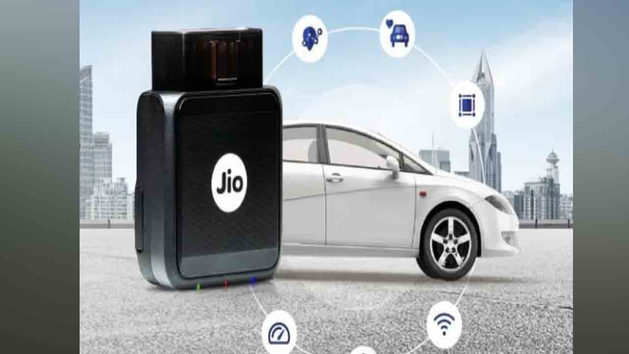 Jio Motive | కారు సేఫ్టీ కోసం ‘జియో మోటివ్’.. ఎలా పని చేస్తుందో తెలుసా..?!