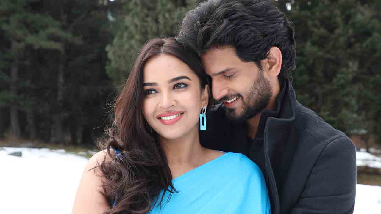 ఫీల్‌గుడ్‌ ఎంటర్‌టైనర్‌