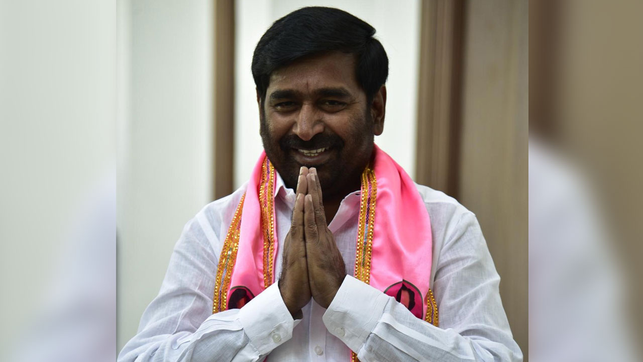 కడదాకా ప్రజల కోసం పని చేస్తా