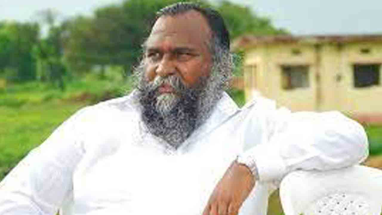 Jagga Reddy | మున్సిపల్‌ ఎన్నికల నుంచి రిగ్గింగుల చరిత్ర నాది.. నిస్సిగ్గుగా ఒప్పుకున్న జగ్గారెడ్డి