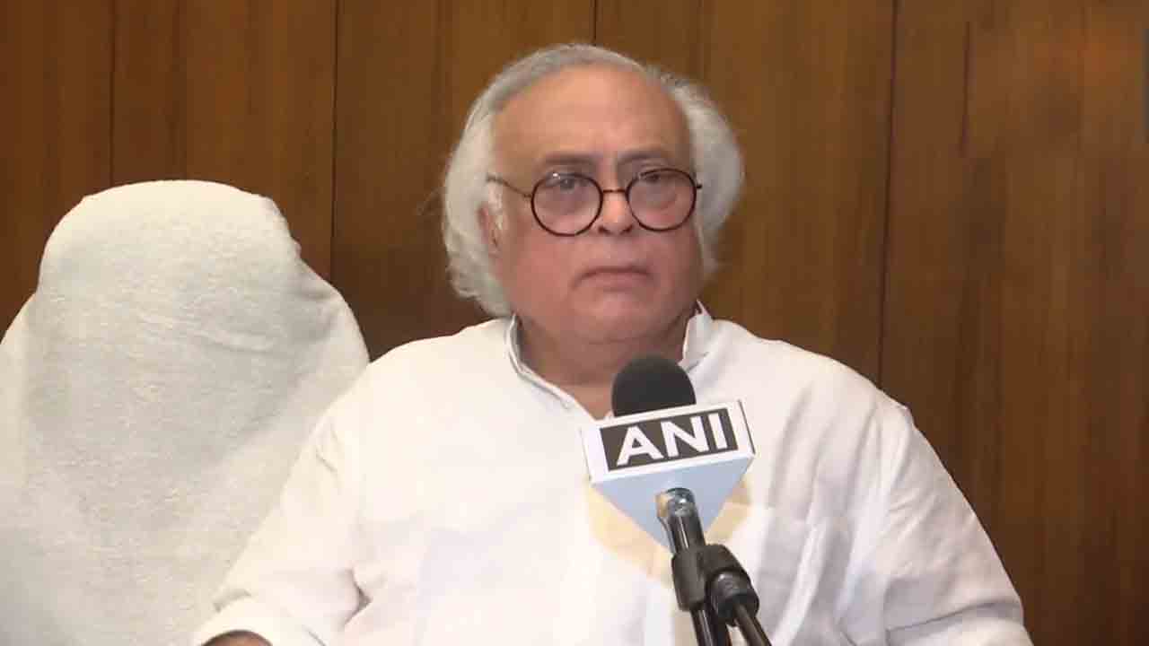 Jairam Ramesh | ప్రపంచంలో పొరపాటున కూడా నిజాలు మాట్లాడని ఏకైక ప్రధాని నరేంద్రమోదీ: జైరామ్‌ రమేశ్‌
