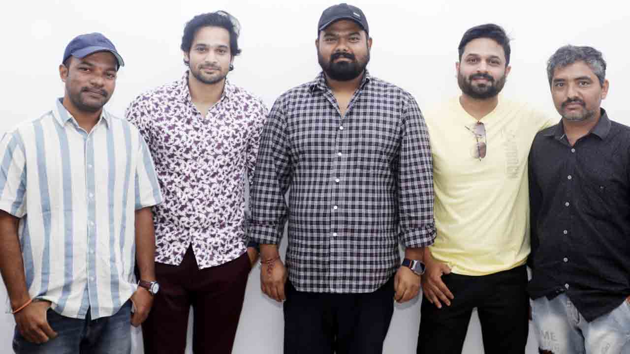 యువత మెచ్చే ‘జమాన’