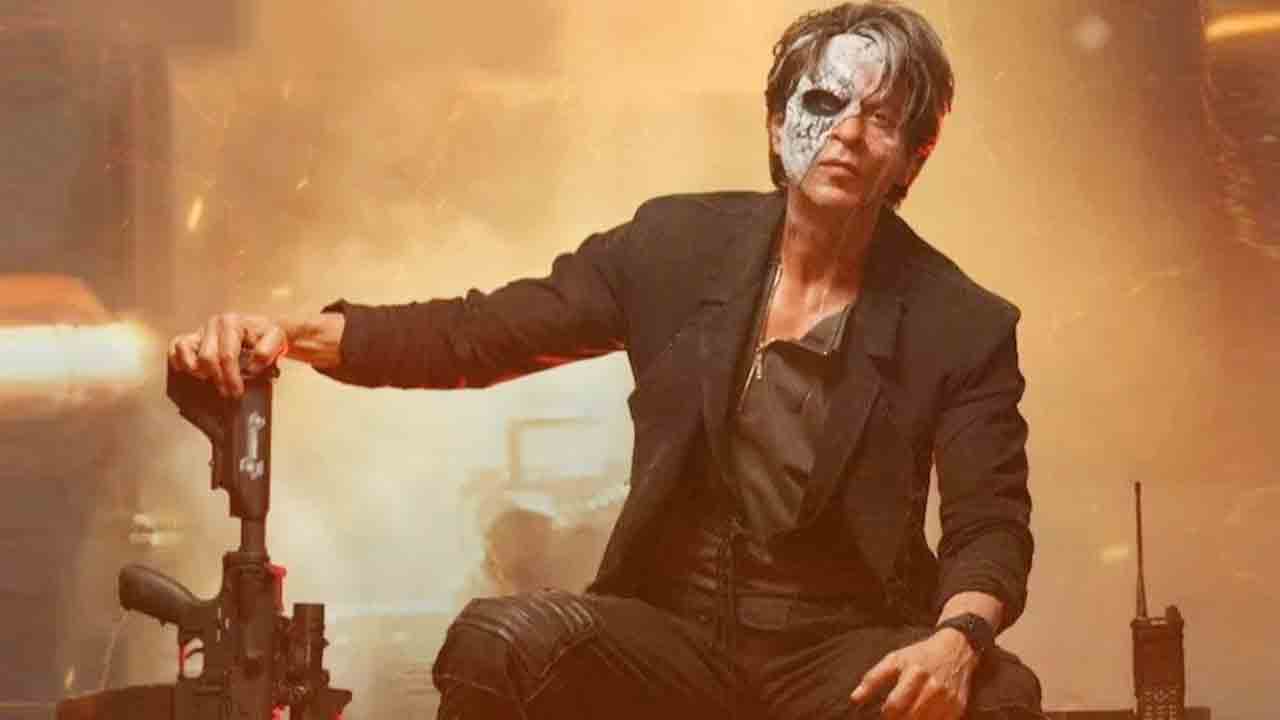 Jawan Movie | జవాన్‌ మరో అరుదైన ఫీట్‌.. నెట్‌ఫ్లిక్స్‌లో అత్యధికంగా వీక్షించిన చిత్రంగా రికార్డు