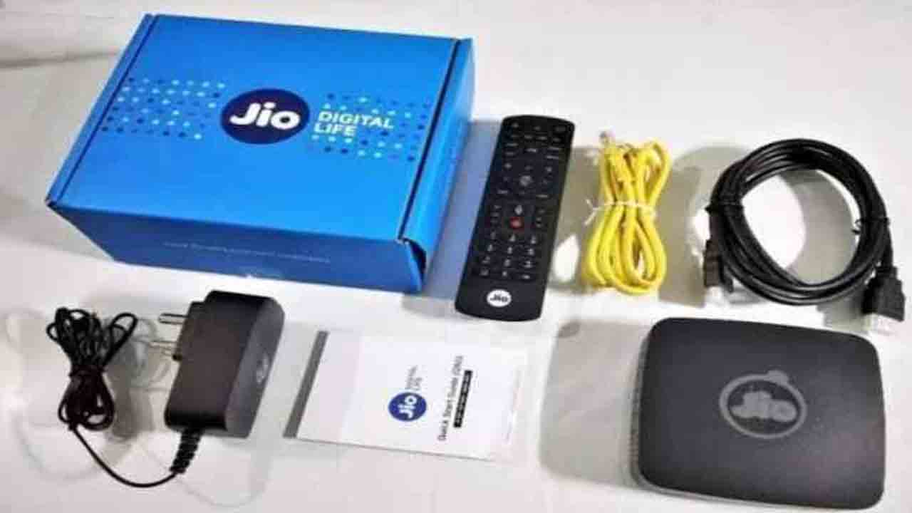 రాష్ట్ర వ్యాప్తంగా జియో ఫైబర్‌ సేవలు