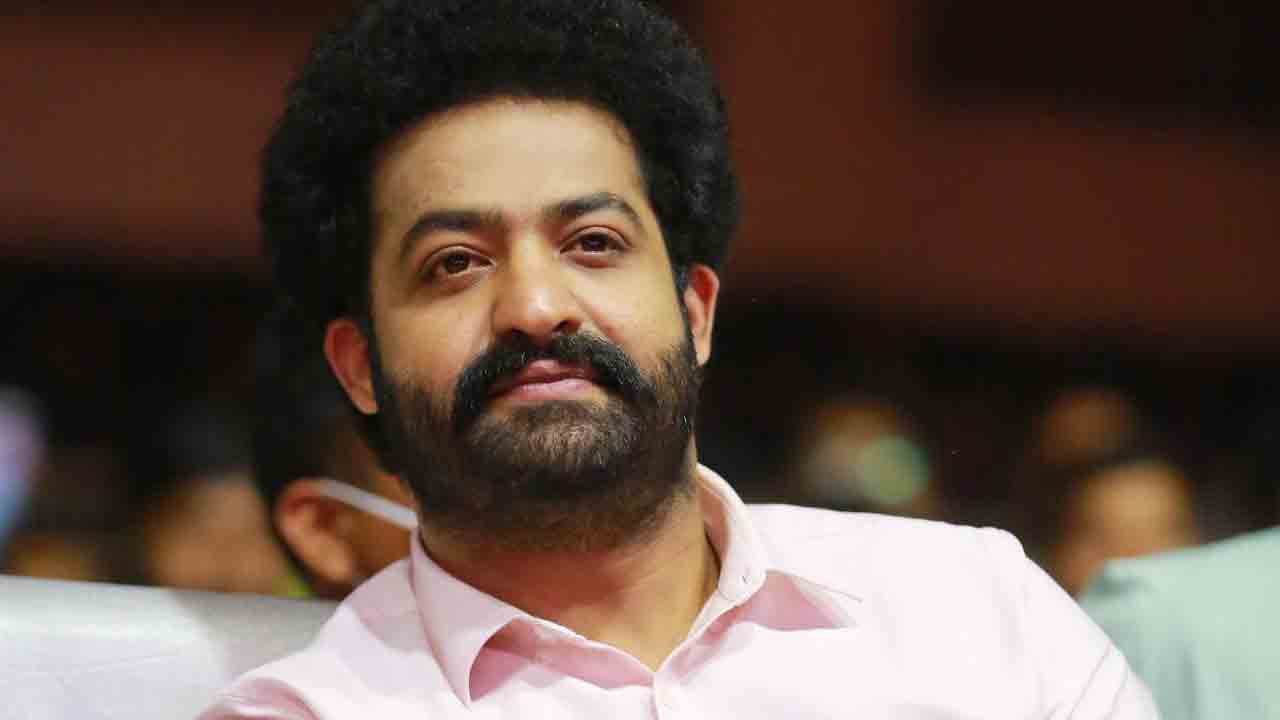 Jr NTR | మీ మద్దతుకు ధన్యవాదాలు.. జూనియర్ ఎన్టీఆర్‌ పుట్టినరోజు సందేశం