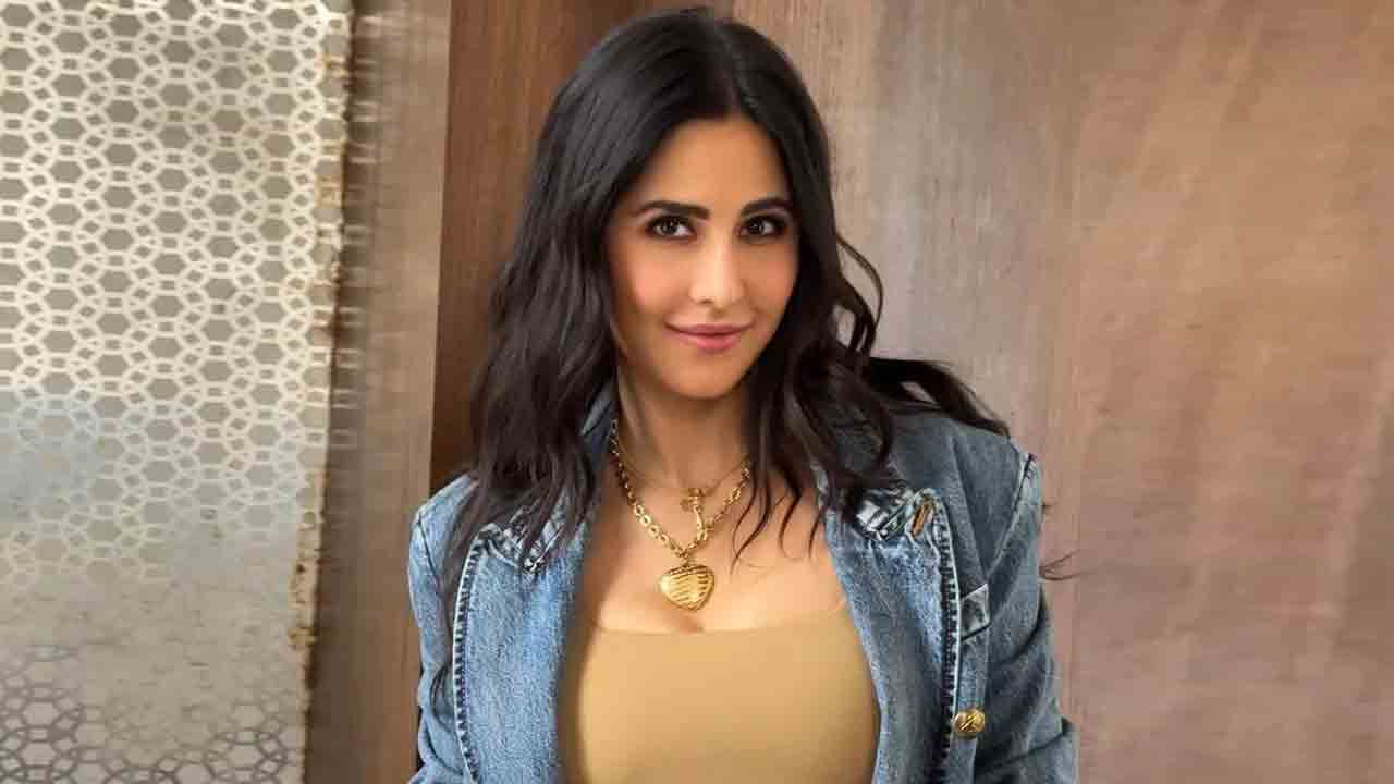 Katrina Kaif | బాలీవుడ్ న‌టి కత్రినా కైఫ్ రోల్ మోడల్ ఎవరో తెలుసా?
