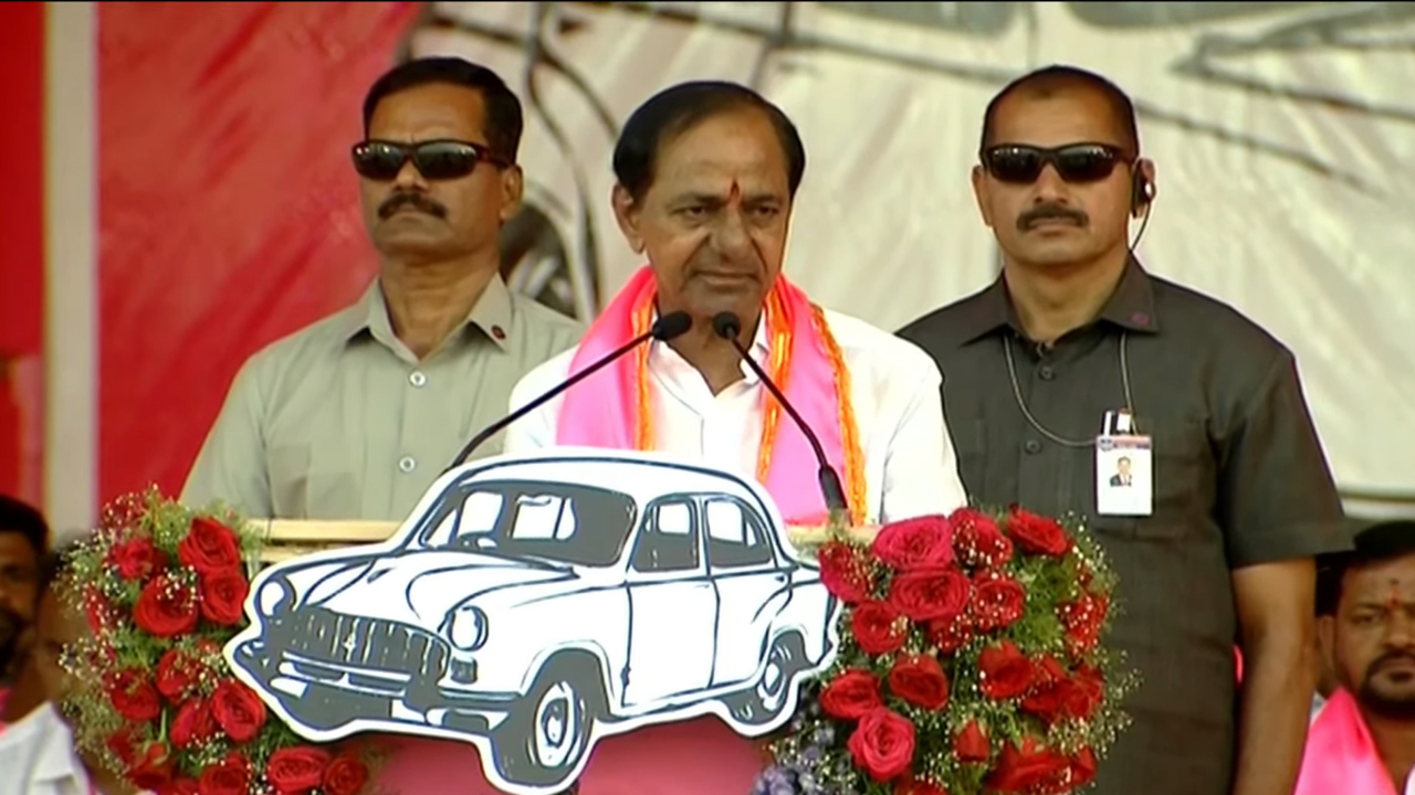 CM KCR | నరేంద్ర మోదీకి ప్రైవేటైజేషన్ పిచ్చిపట్టింది.. : సీఎం కేసీఆర్