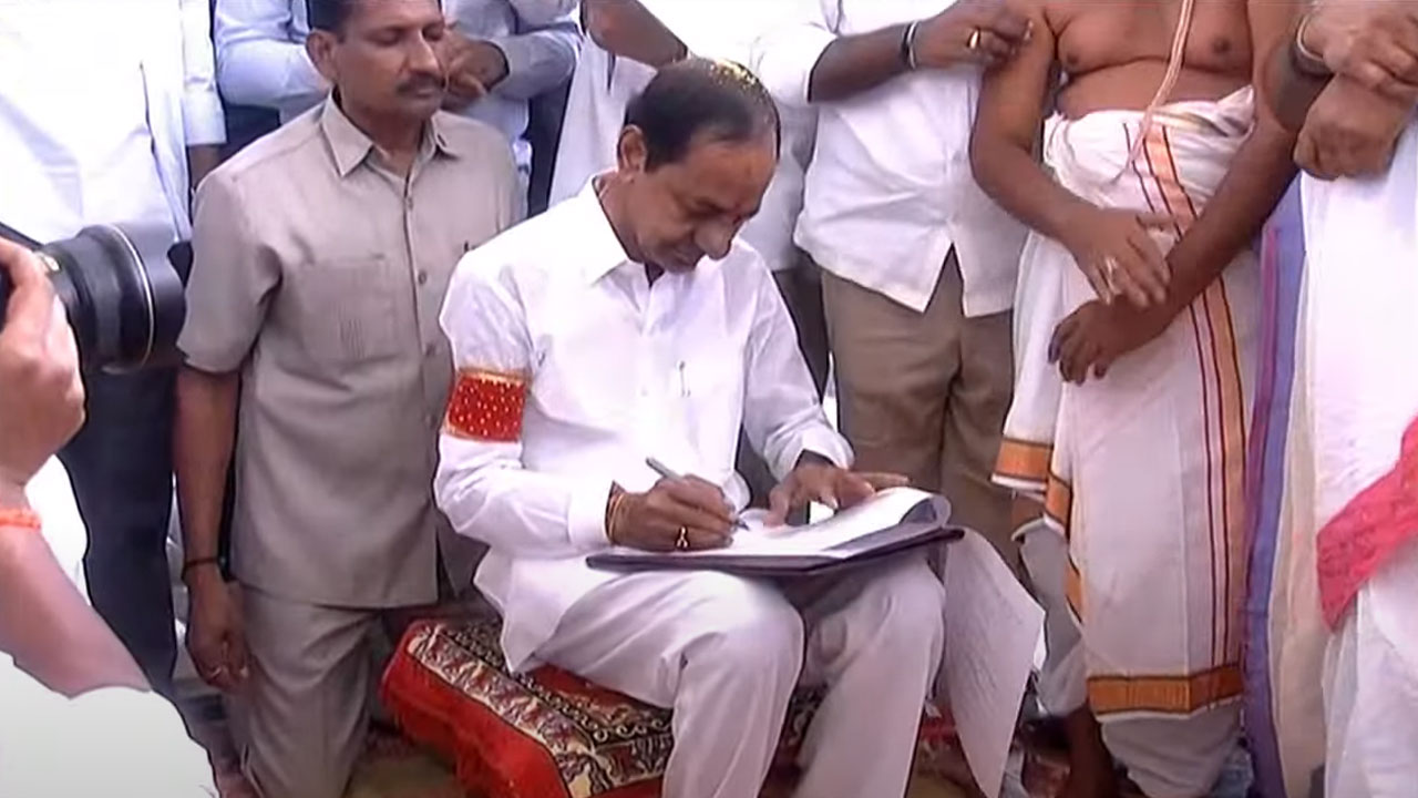 Kcr 1
