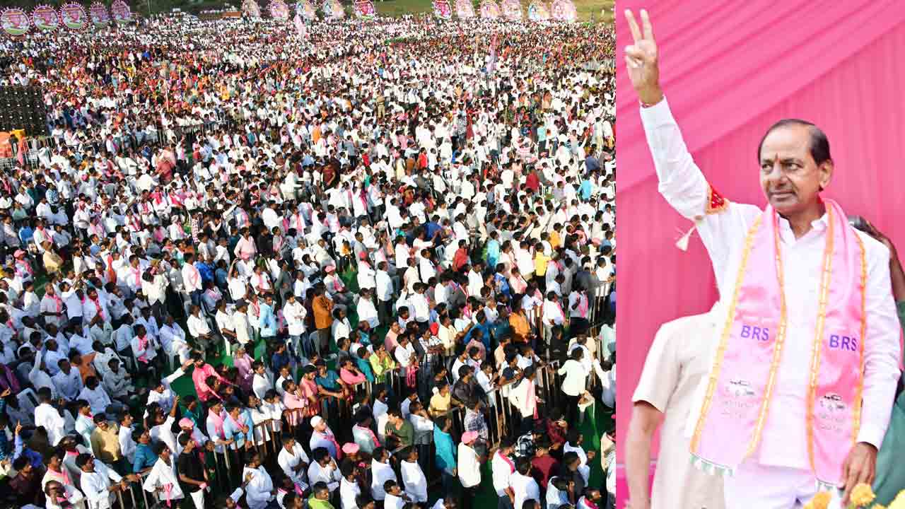 ఆదమరిస్తే చీకటి రాజ్యమే