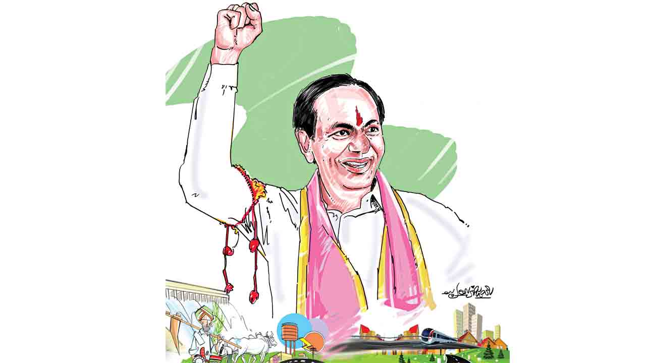 నీకో వందనమమ్మ