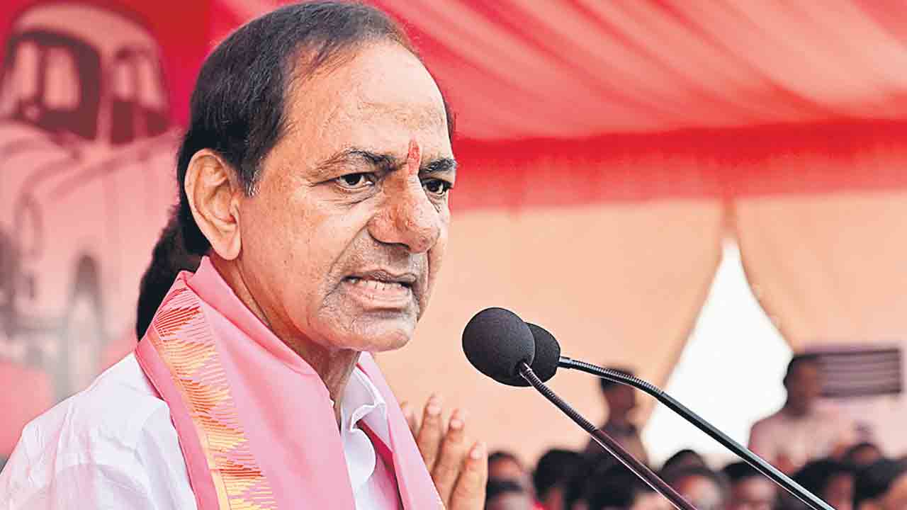 దుర్మార్గమైన పార్టీ.. కాంగ్రెస్‌