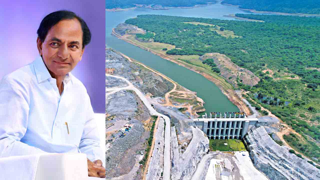 హలం నవ్విన పొలం