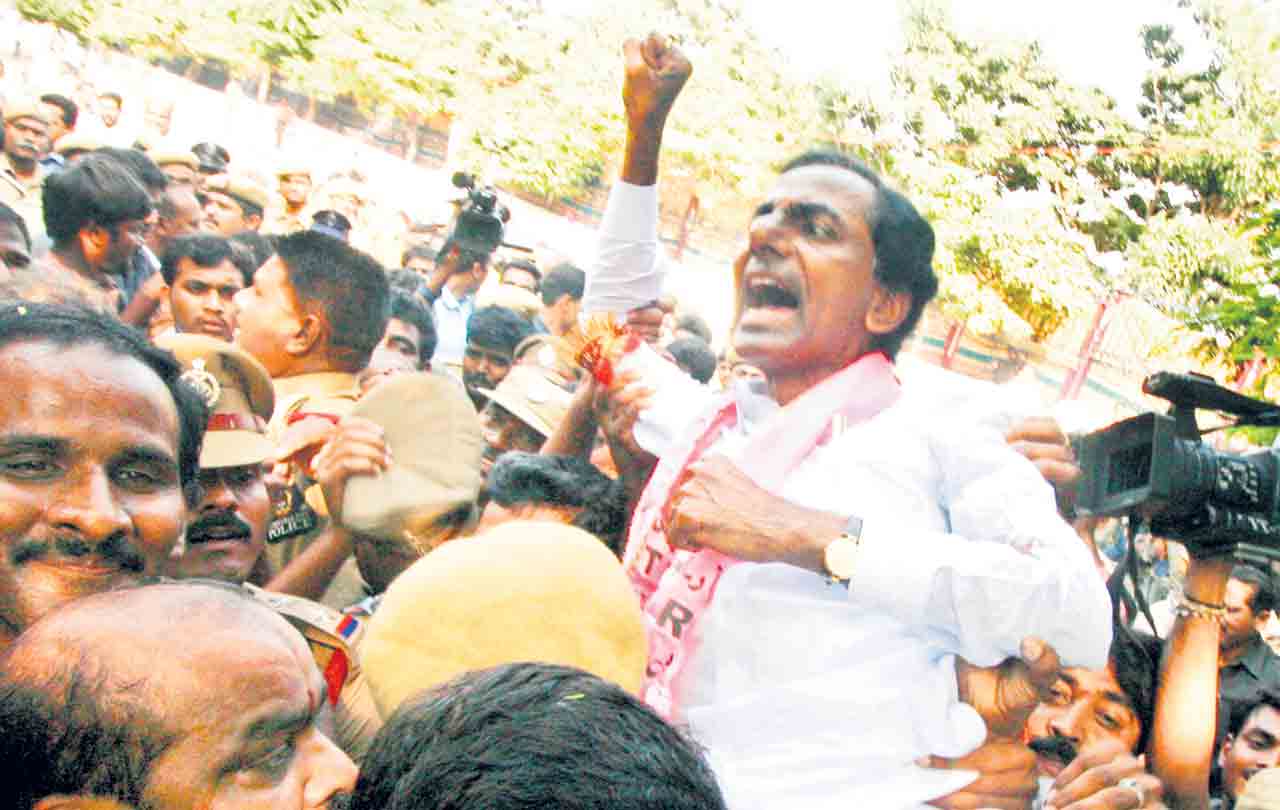 Kcr1
