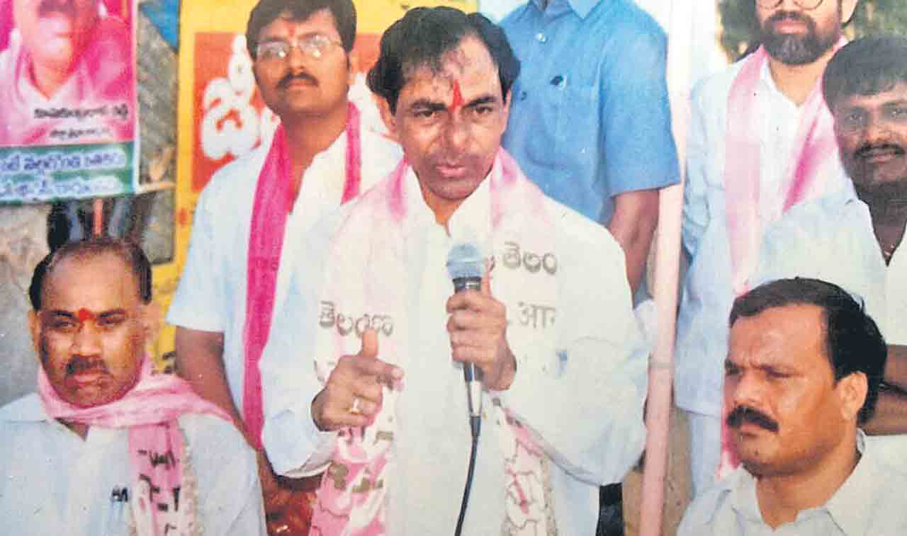 Kcr3