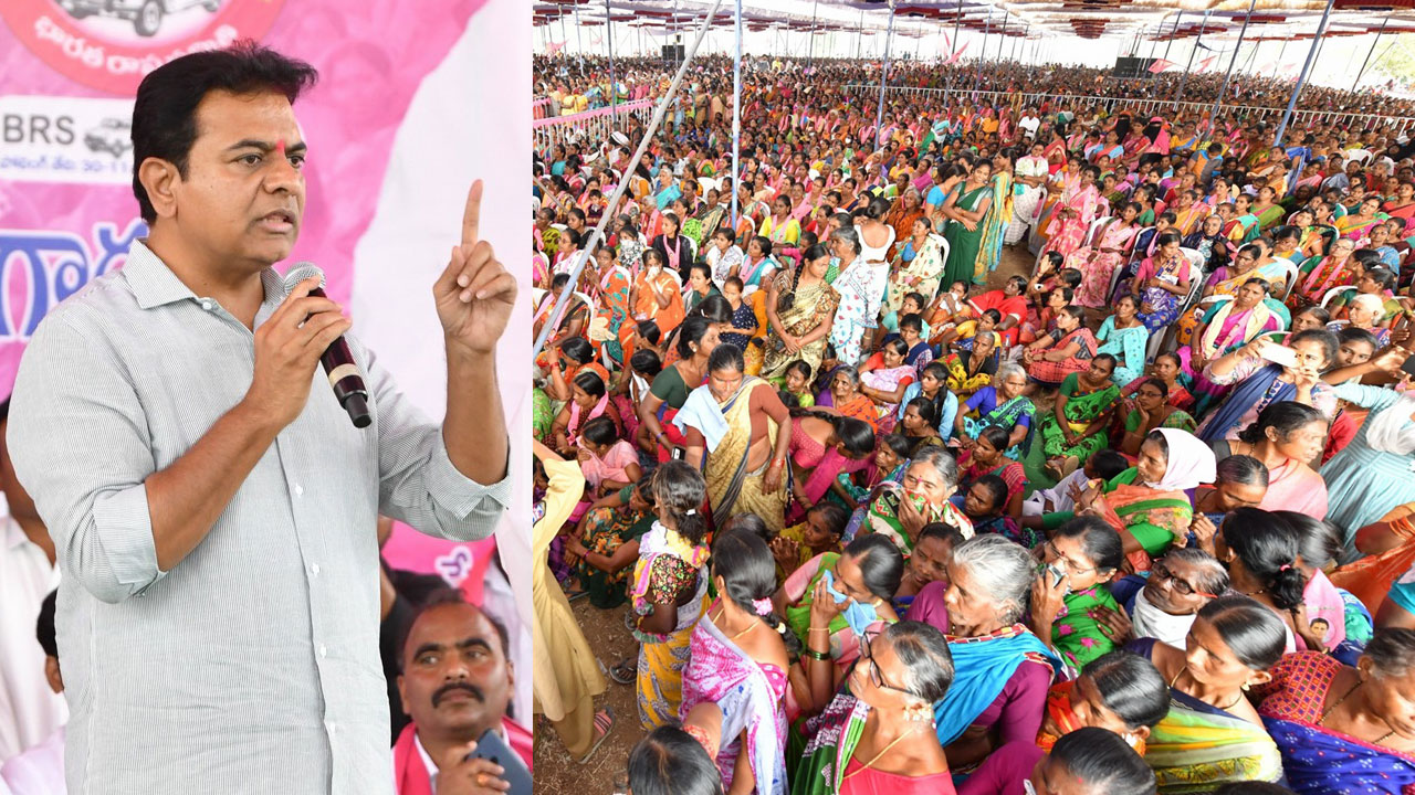 వేములవాడను దత్తత తీసుకుంటా