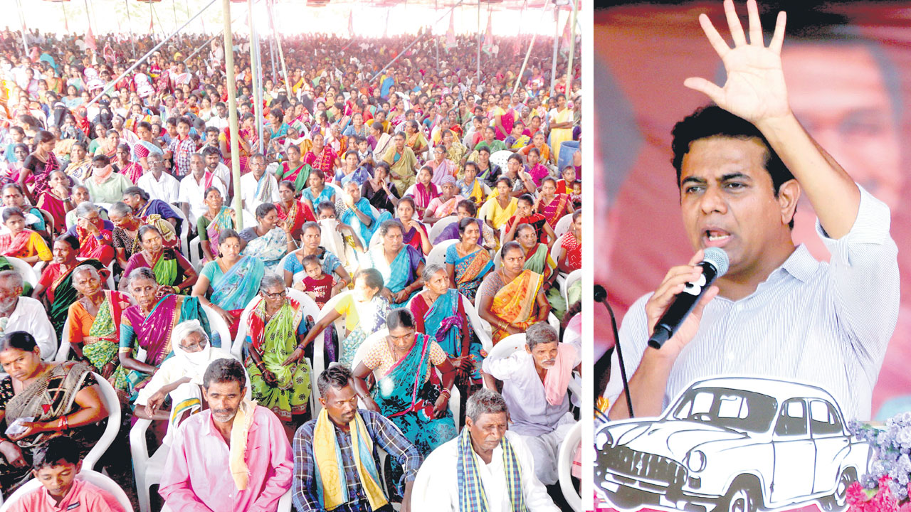 ఖానాపూర్‌ను దత్తత తీసుకుంటా..