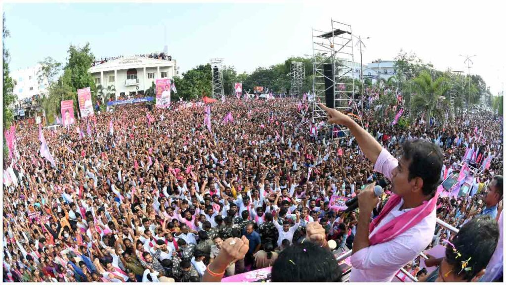 Ktr Road Show