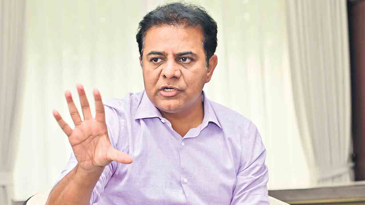 బీజేపీ ‘బీసీ సీఎం’ను ప్రజలు నమ్మరు