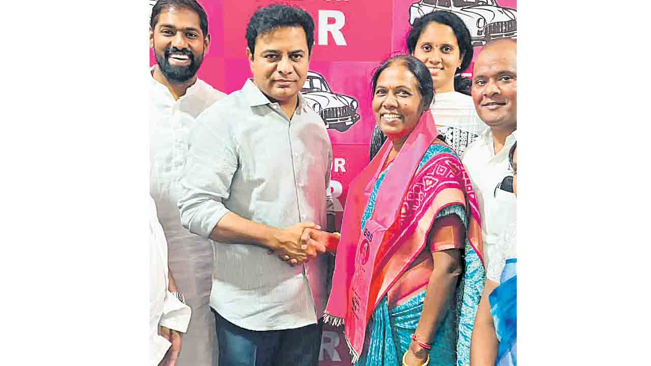 Ktr1