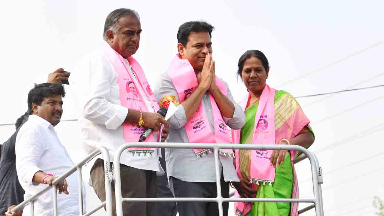 Ktr1