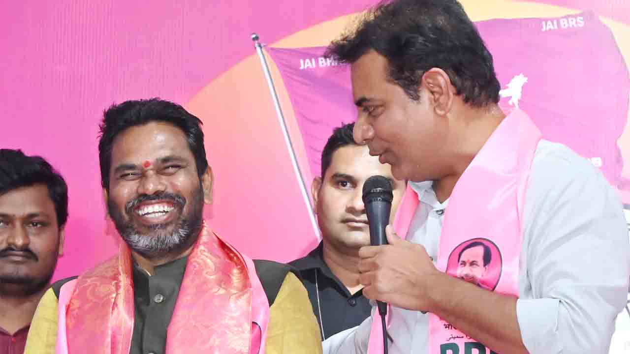Ktr1