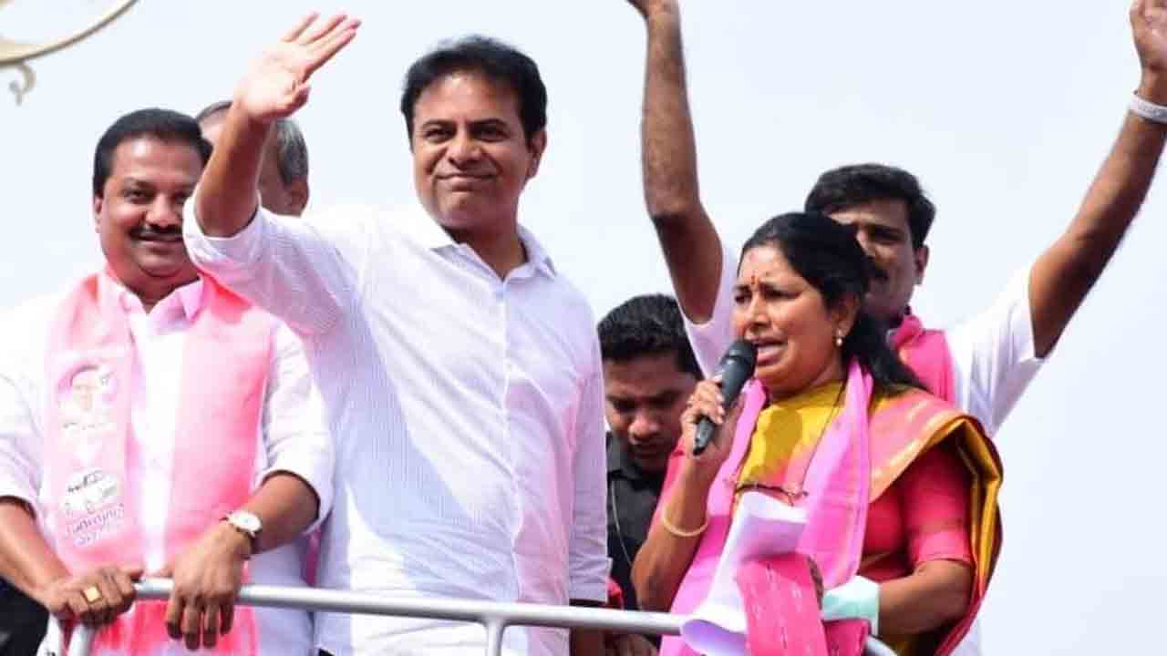 Ktr3