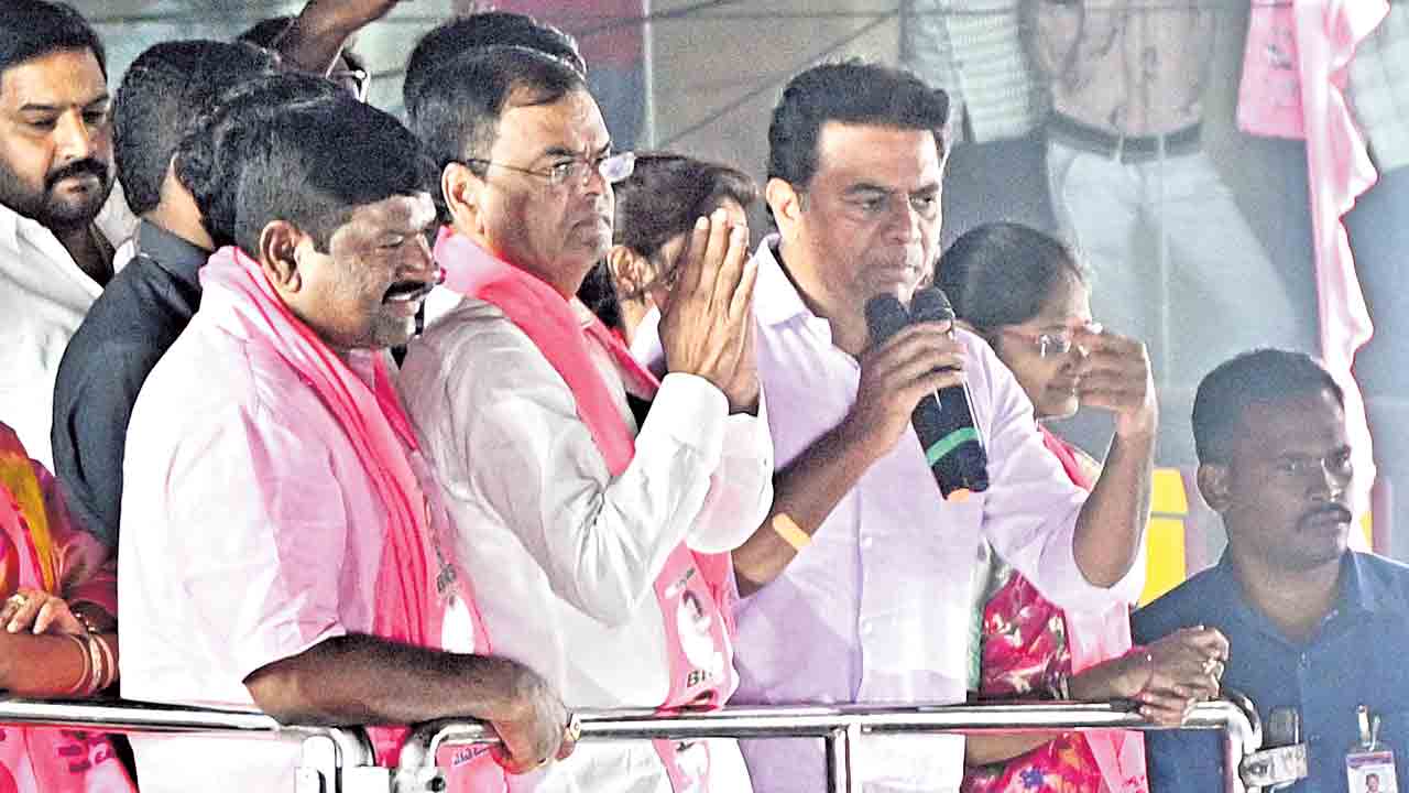 Ktr3