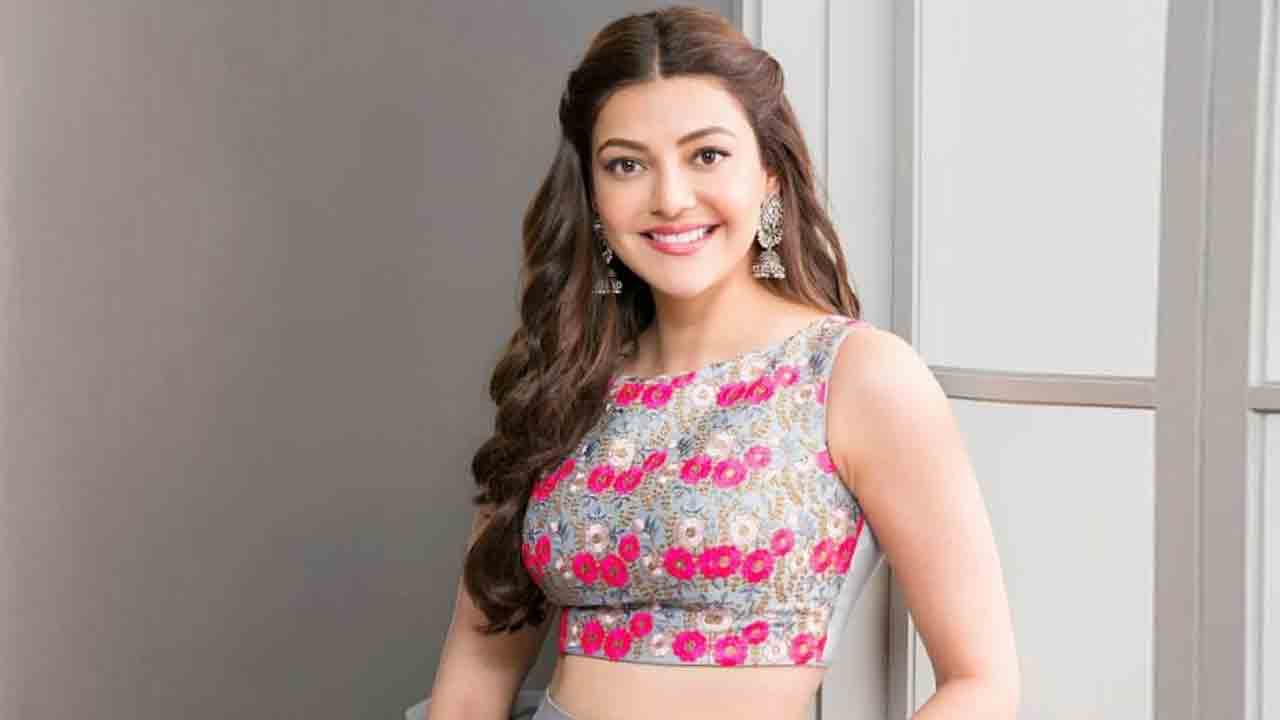 Kajal Aggarwal | సెకండ్‌ ఇన్నింగ్స్‌పై కాజల్‌ అగర్వాల్‌ ఇంట్రెస్టింగ్‌ కామెంట్స్‌