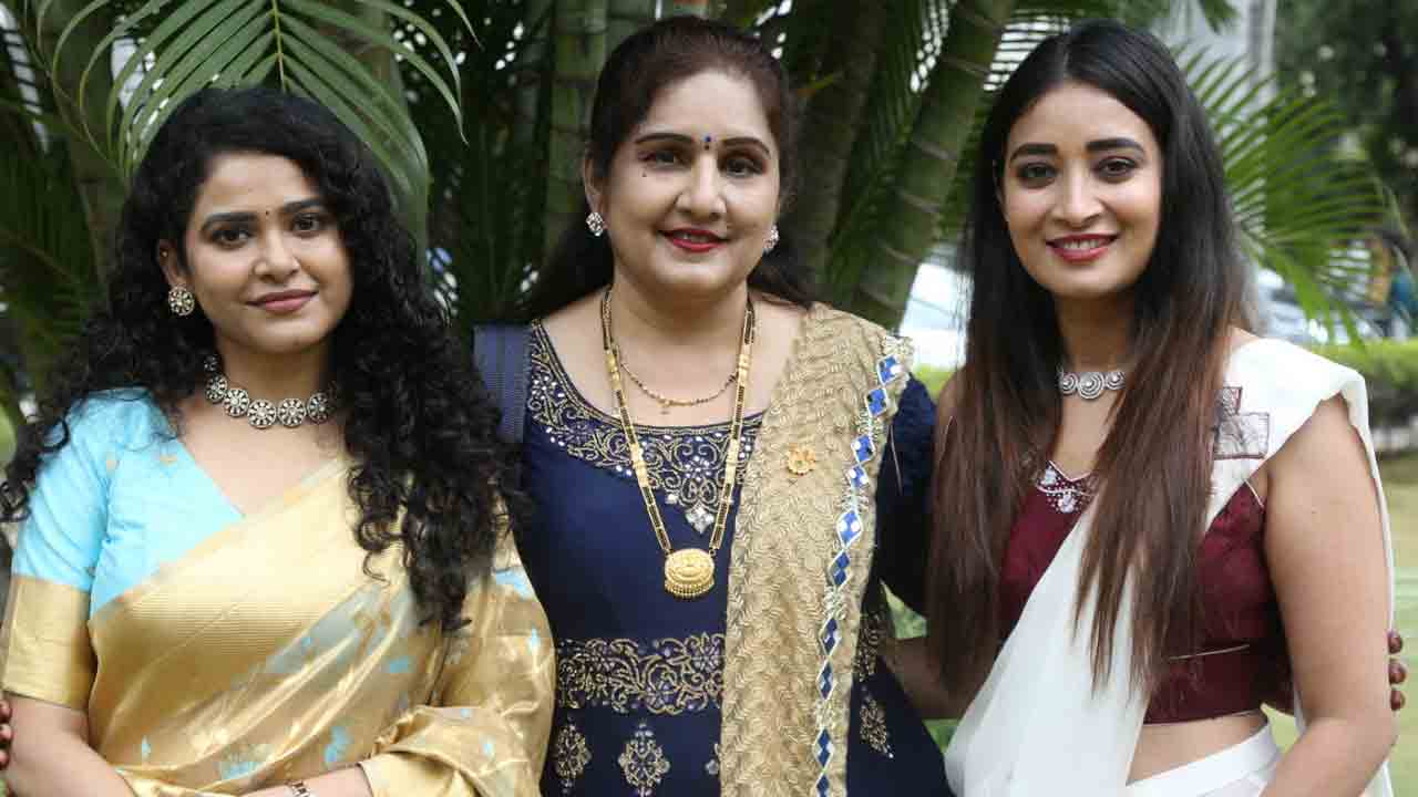 ‘కలశం’ అంత పవిత్రంగా..