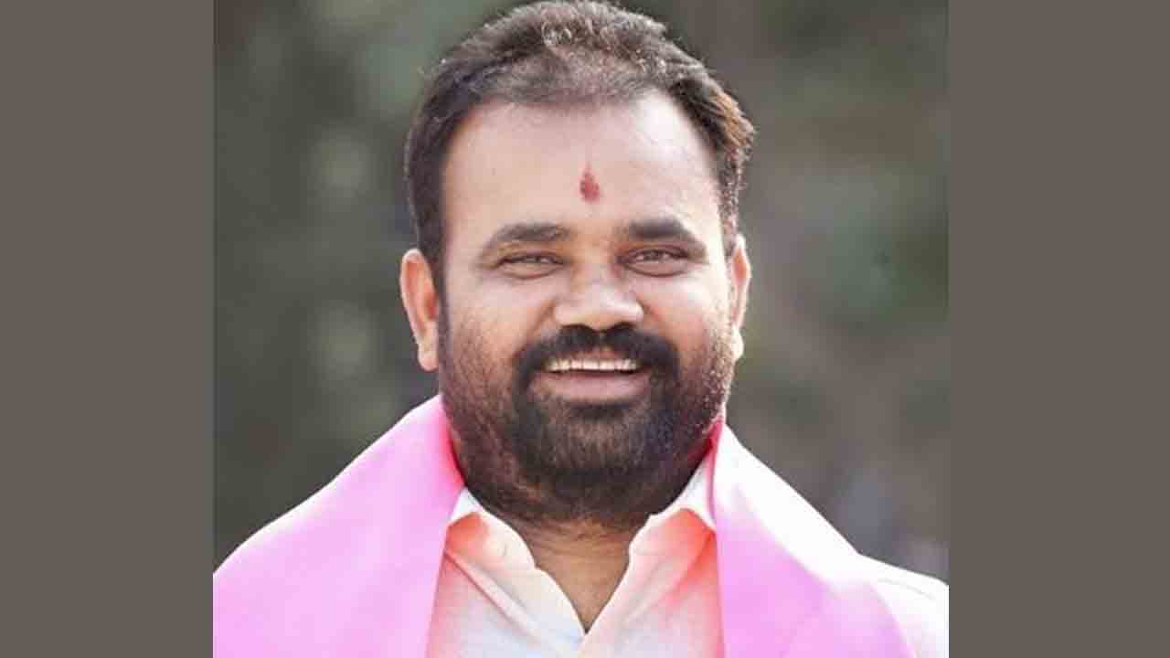 Kancharla Bhupal Reddy