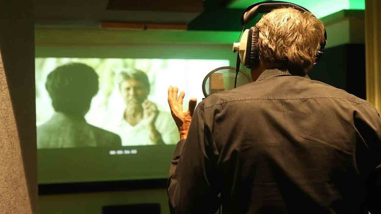 Lal Salaam |  ‘లాల్ స‌లామ్’ లేటెస్ట్ అప్‌డేట్.. త‌న రోల్‌కి డబ్బింగ్ చెప్పిన కపిల్‌ దేవ్‌