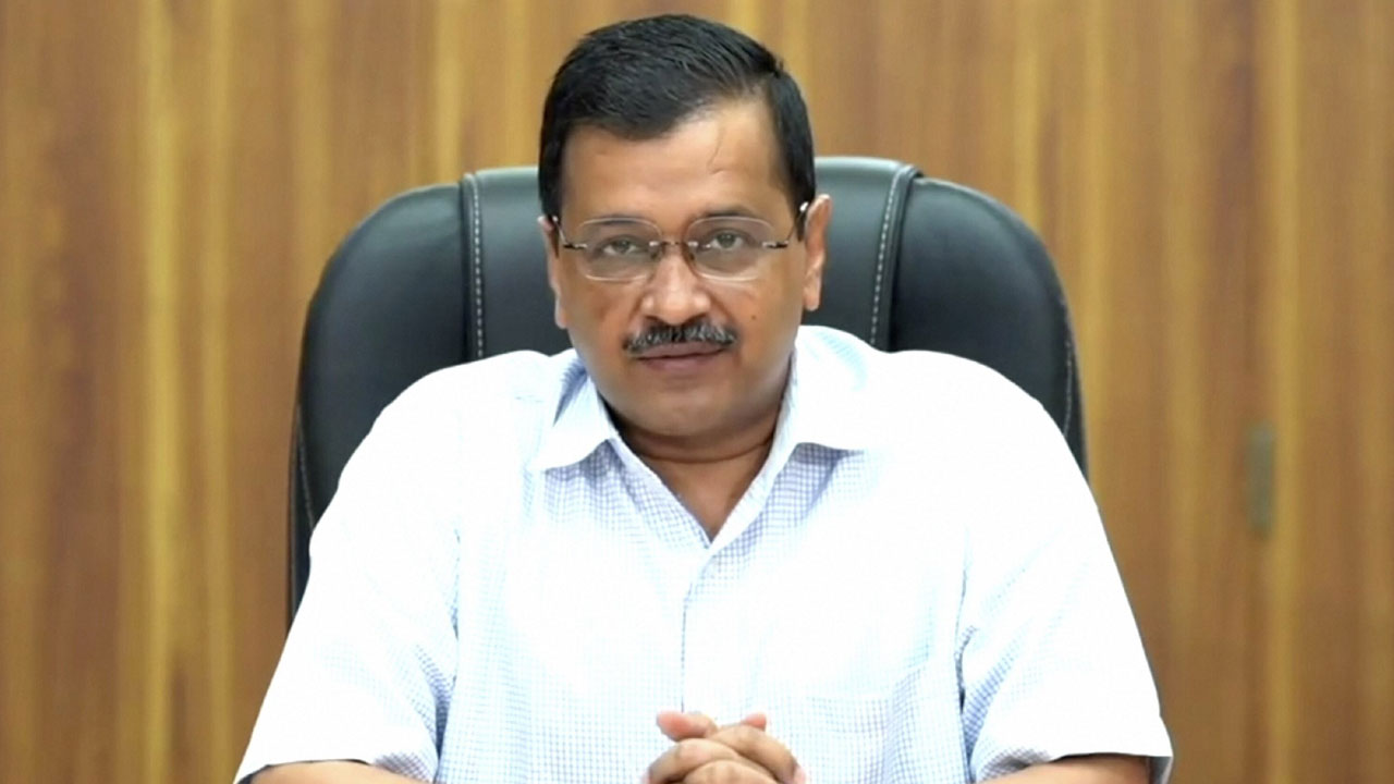 Arvind Kejriwal | ఈడీ విచారణకు గైర్హాజరైన కేజ్రీవాల్‌.. నోటీసులు వెనక్కి తీసుకోవాలంటూ ఈడీకి లేఖ