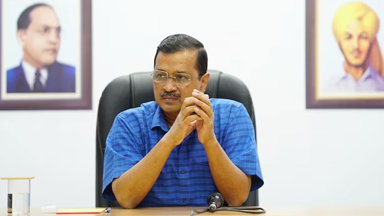 Arvind Kejriwal | నేడు ఈడీ విచారణకు కేజ్రీవాల్‌.. ఇది రాజకీయ ప్రేరిపితమన్న ఢిల్లీ సీఎం