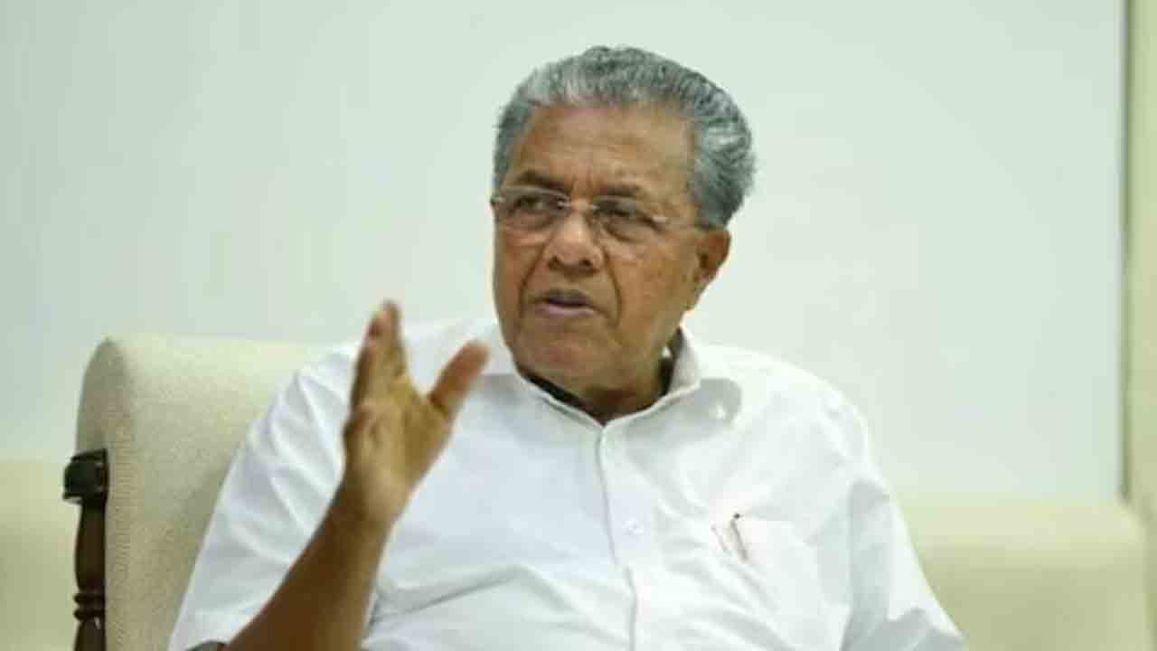 Pinarayi Vijayan | కేరళ సీఎంకు బెదిరింపులు.. చంపేస్తానంటూ ఫోన్‌ చేసిన 12 ఏళ్ల బాలుడు