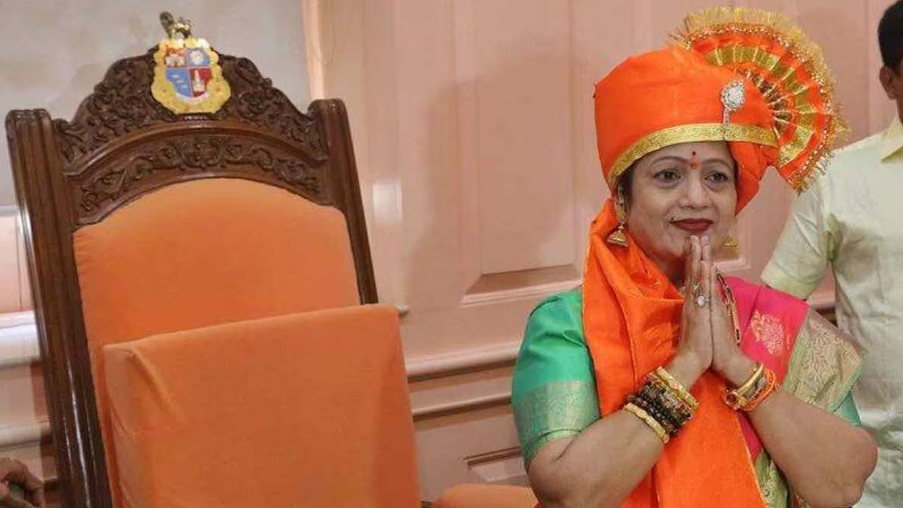 Kishori Pednekar | 8న విచారణకు రండి.. ముంబై మాజీ మేయర్‌ కిశోరి పడ్నేకర్‌కు ఈడీ సమన్లు