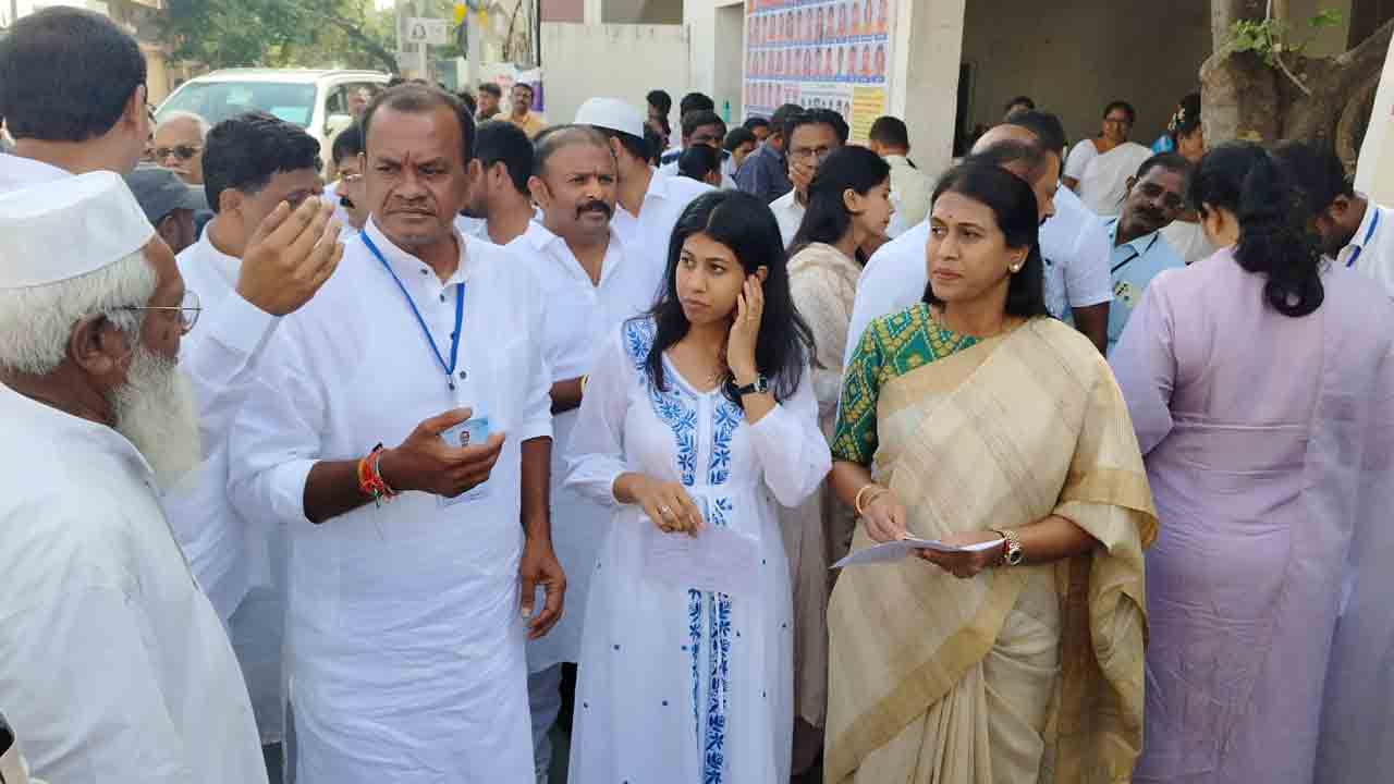 Komati Reddy Venkat Reddy