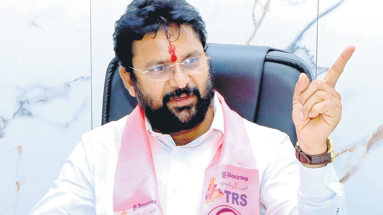 ప్రజలే నా బలం బలగం