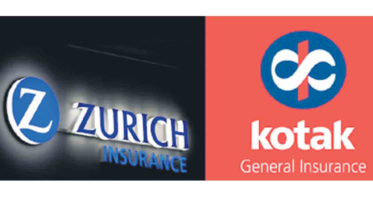 జ్యురిచ్‌ చేతికి కొటక్‌ ఇన్సూరెన్స్‌