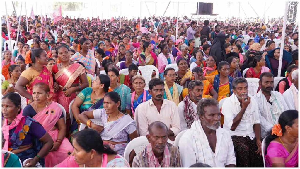 Kothagudem