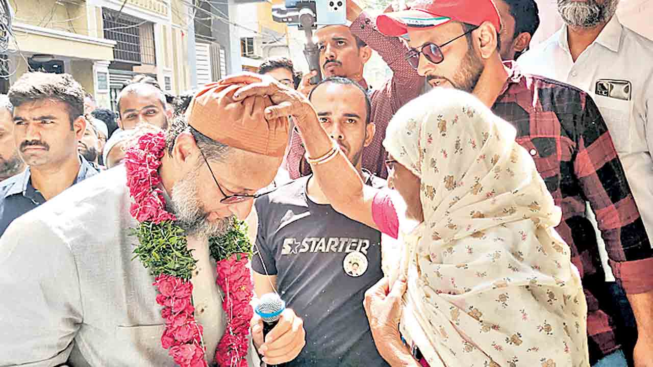 మాయ మాటలు నమ్మొద్దు