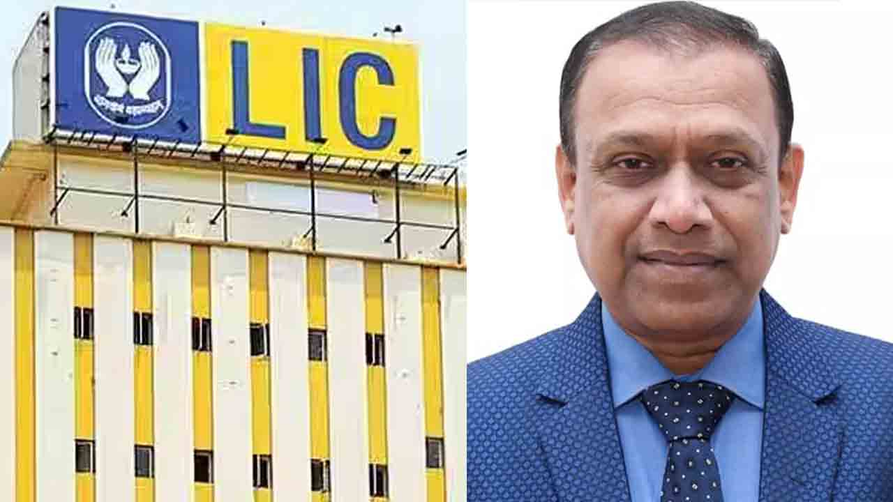 LIC-Fin Tech | ఫిన్‌టెక్ సంస్థ ఏర్పాటుపై ఎల్ఐసీ ఫోకస్.. తేల్చేసిన సిద్ధార్థ్ మొహంతి
