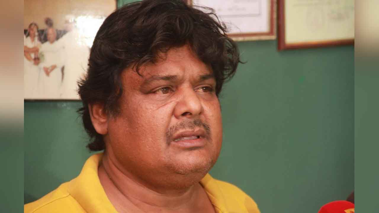 మన్సూర్‌పై జాతీయ మహిళా కమిషన్‌ సీరియస్‌