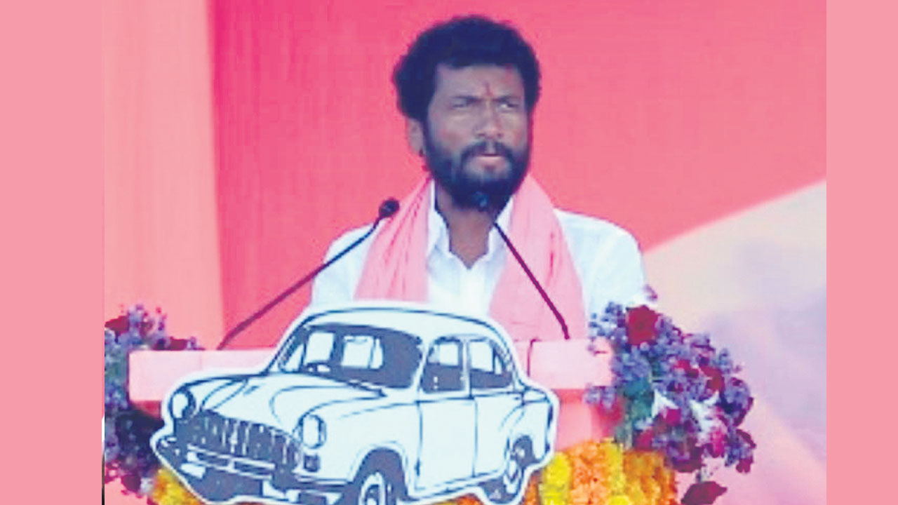 రెవెన్యూ డివిజన్‌ ఏర్పాటు చేయాలి